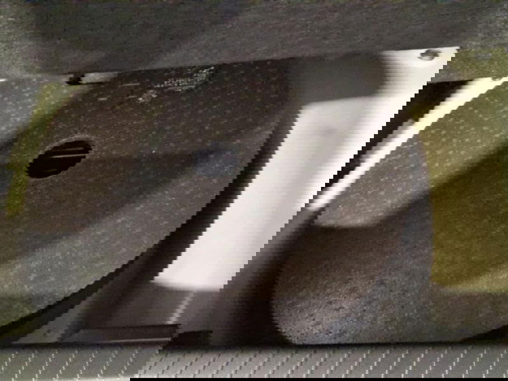 Peugeot 208 usata a Genova (19)