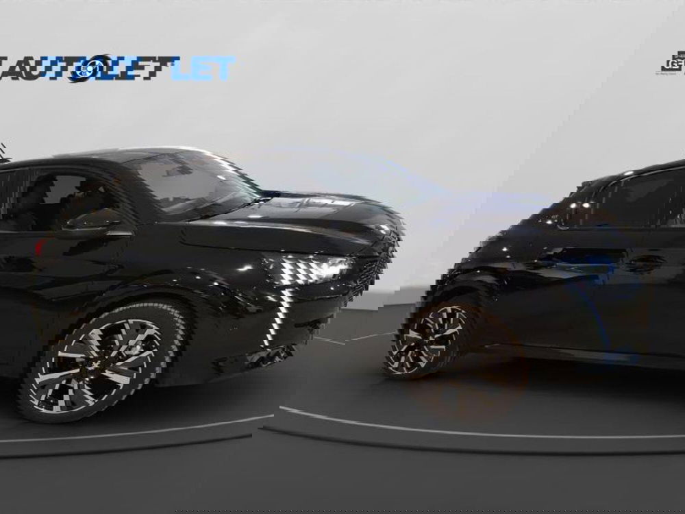 Peugeot 208 usata a Genova (4)