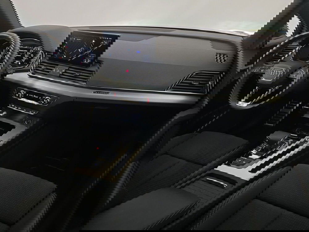 Audi Q5 Sportback usata a Alessandria (12)