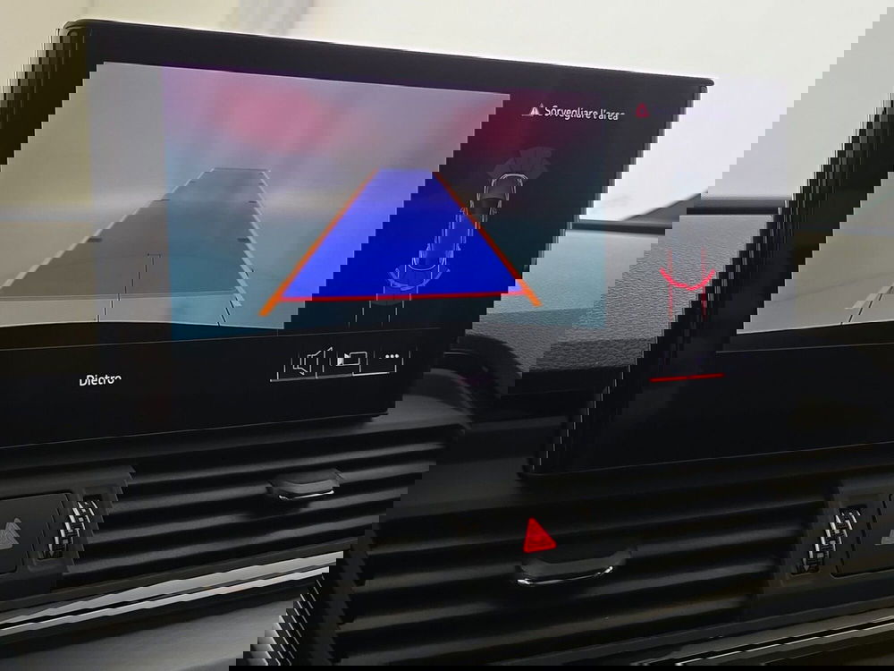 Audi Q5 Sportback usata a Alessandria (15)