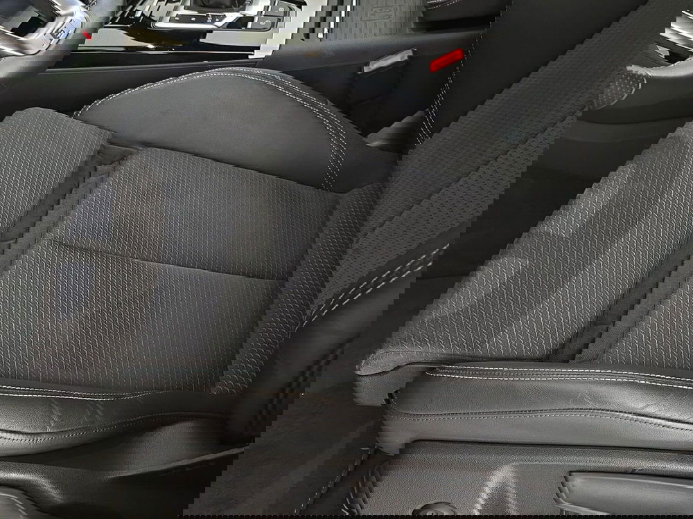 Audi Q5 Sportback usata a Alessandria (18)