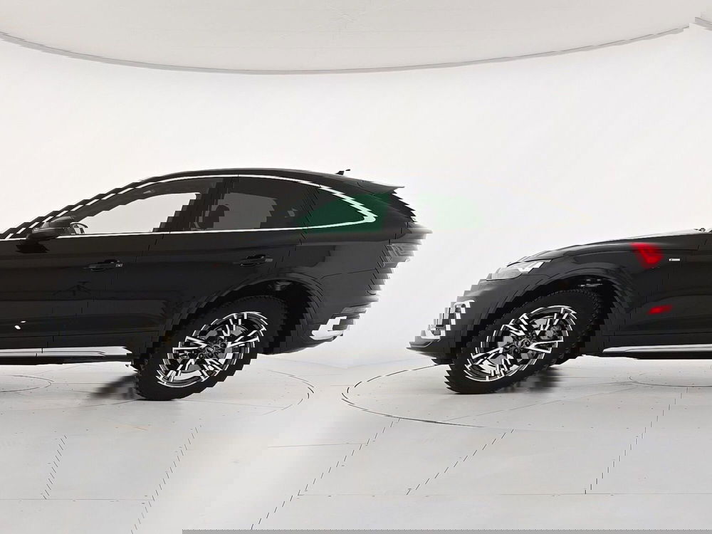 Audi Q5 Sportback usata a Alessandria (3)