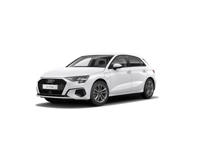 Audi A3 Sportback 1.5 tfsi e Business 204cv s-tronic del 2022 usata a Alessandria