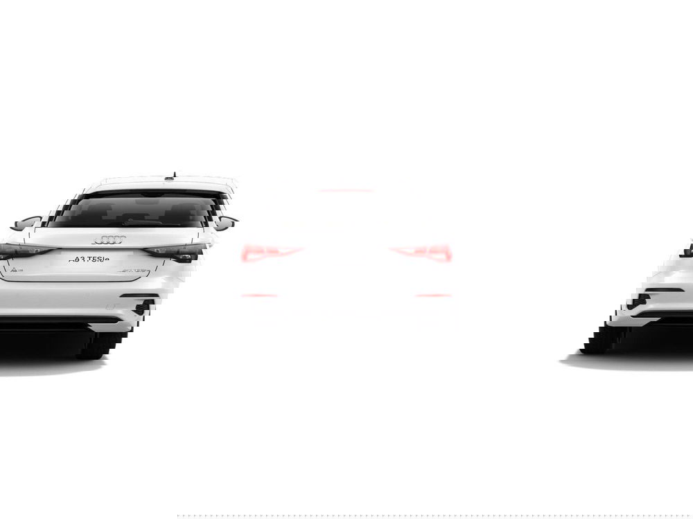 Audi A3 Sportback usata a Alessandria (5)