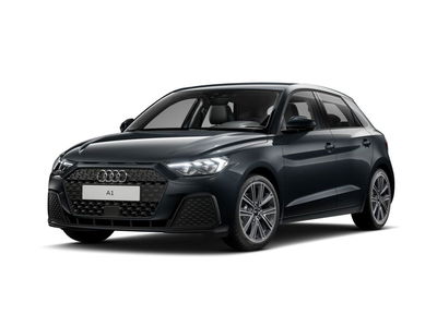 Audi A1 Sportback Sportback 30 1.0 tfsi Business 110cv s-tronic del 2023 usata a Alessandria