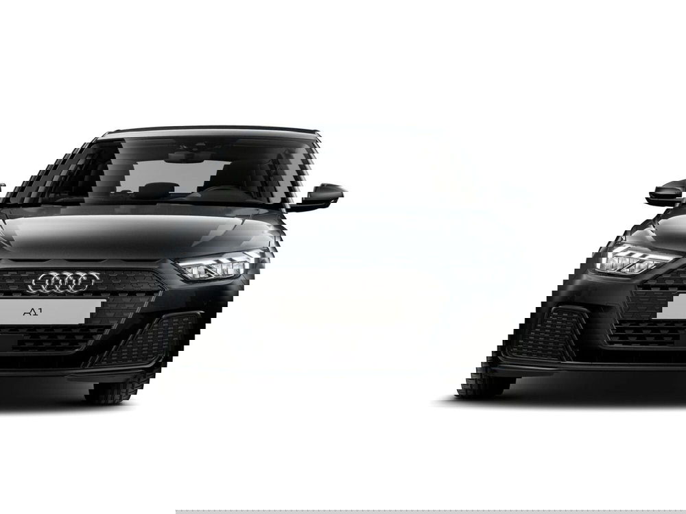 Audi A1 Sportback usata a Alessandria (2)