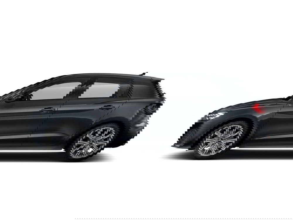 Audi A1 Sportback usata a Alessandria (3)