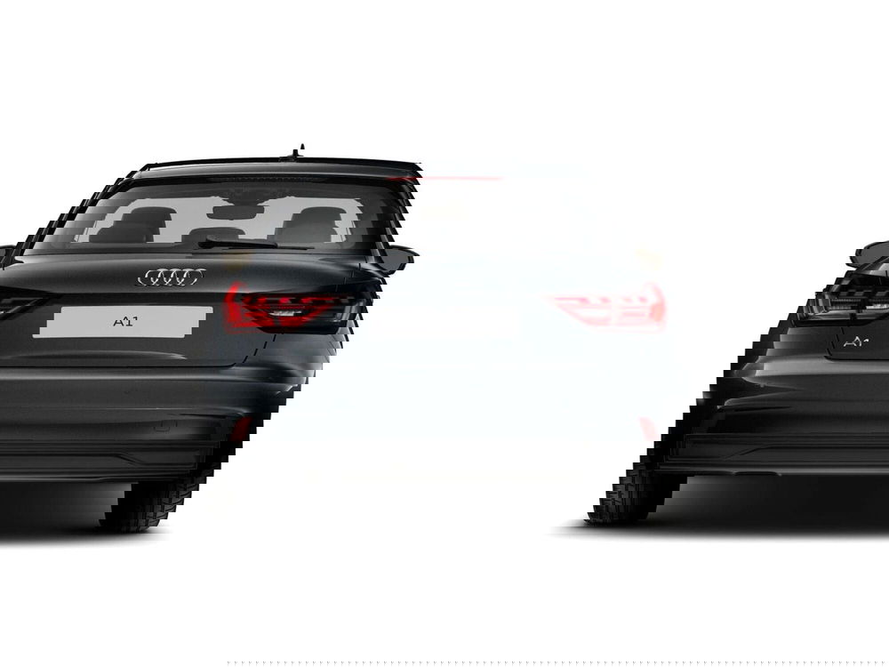 Audi A1 Sportback usata a Alessandria (5)