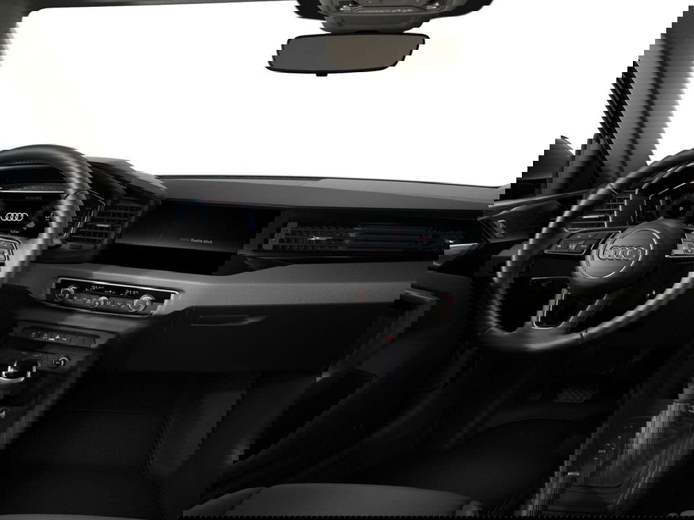 Audi A1 Sportback usata a Alessandria (7)