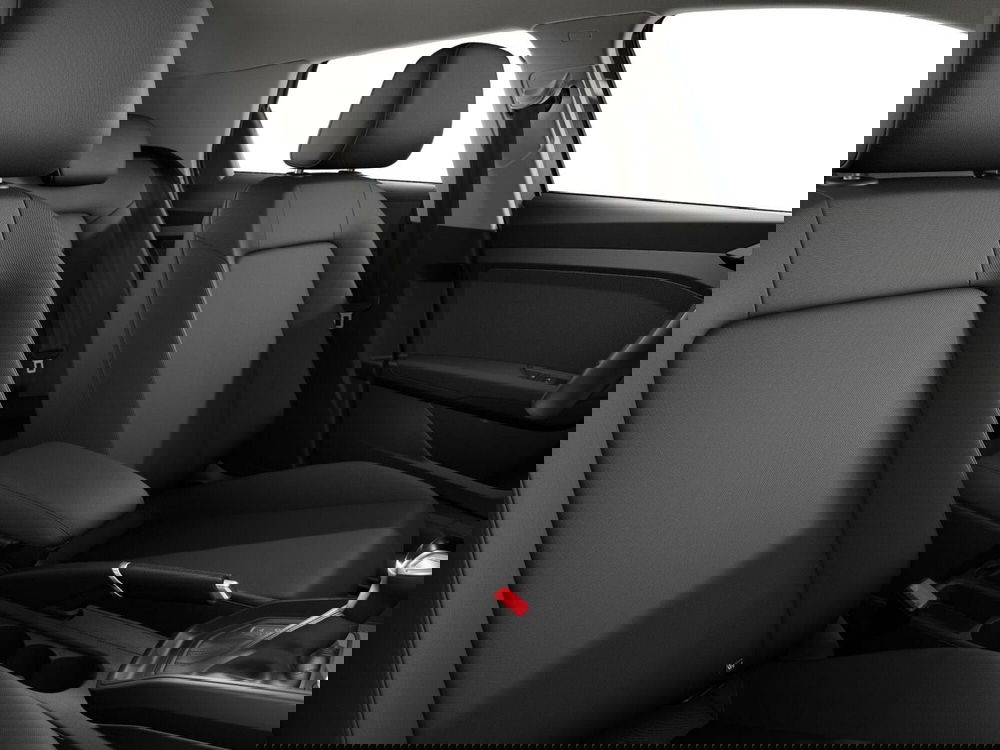 Audi A1 Sportback usata a Alessandria (8)