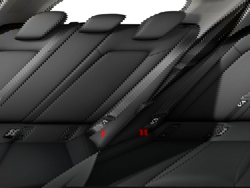 Audi A1 Sportback usata a Alessandria (9)