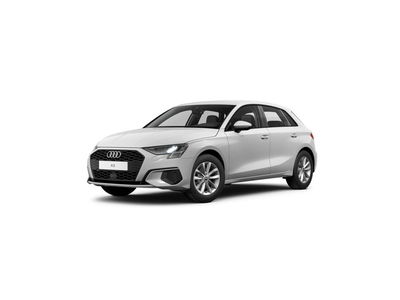 Audi A3 Sportback 30 TFSI Business del 2022 usata a Alessandria