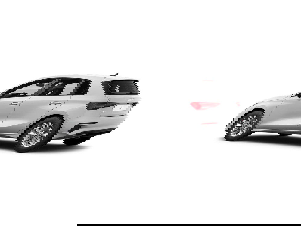 Audi A3 Sportback usata a Alessandria (4)