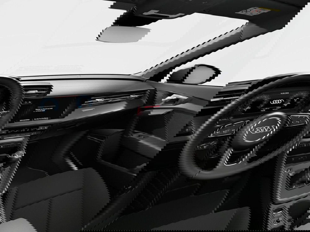 Audi A3 Sportback usata a Alessandria (7)