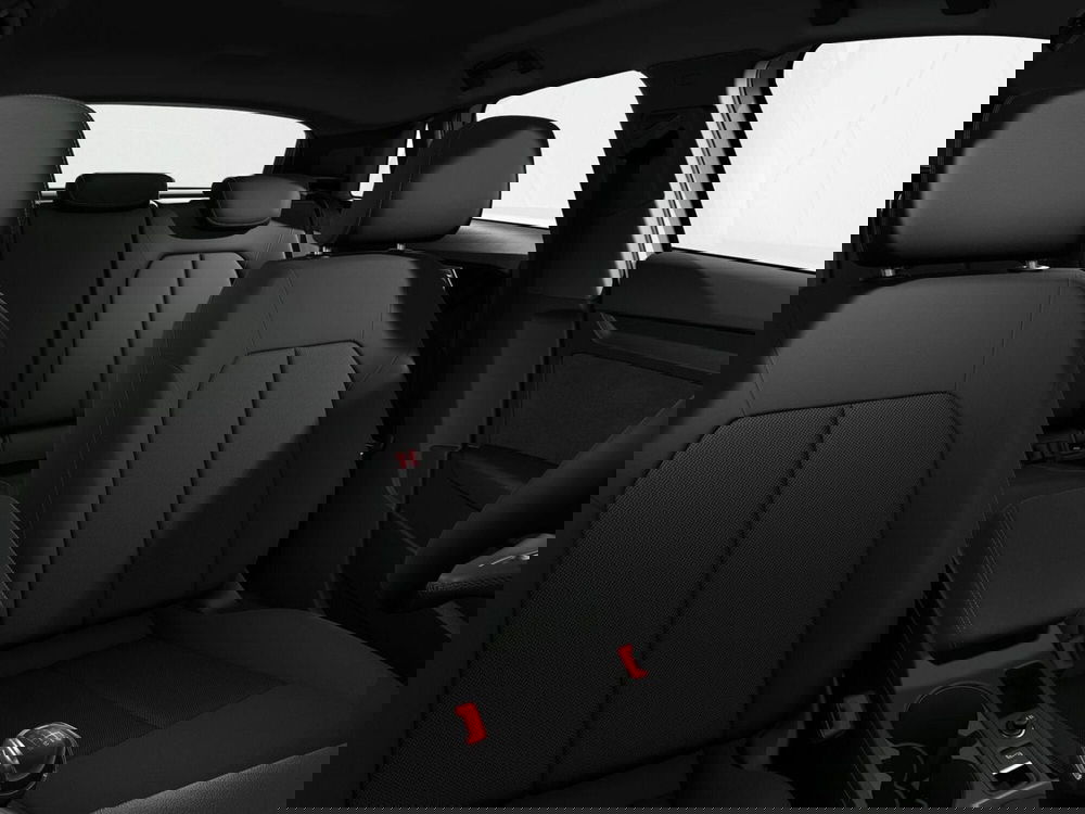 Audi A3 Sportback usata a Alessandria (8)