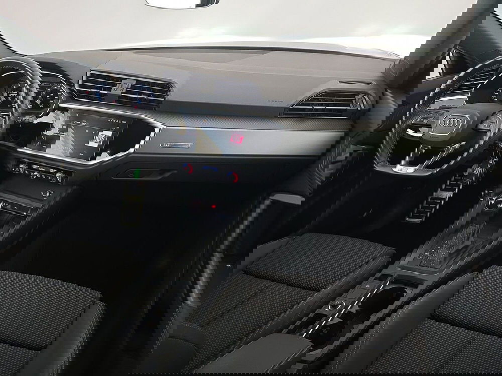 Audi Q3 Sportback usata a Alessandria (12)