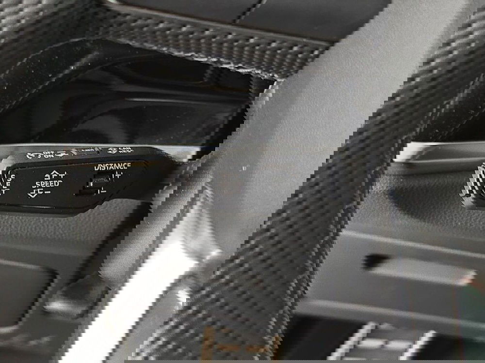 Audi Q3 Sportback usata a Alessandria (17)