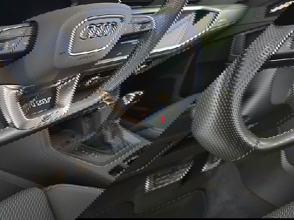 Audi Q3 Sportback usata a Alessandria (19)