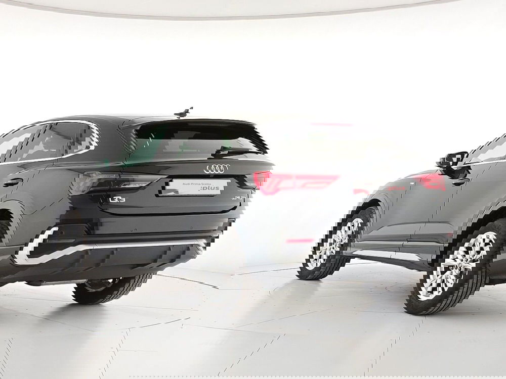 Audi Q3 Sportback usata a Alessandria (4)