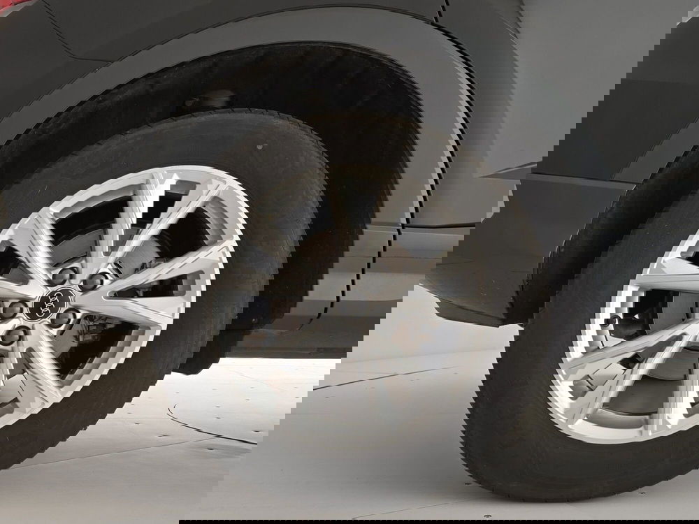 Audi Q3 Sportback usata a Alessandria (7)
