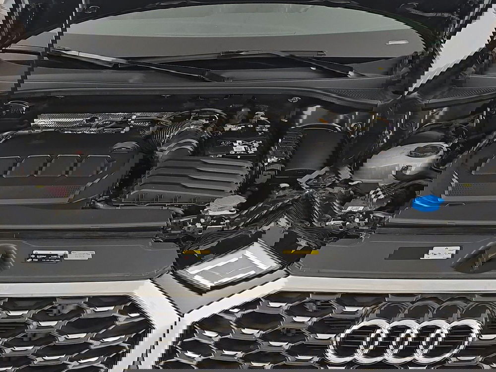 Audi Q3 Sportback usata a Alessandria (8)