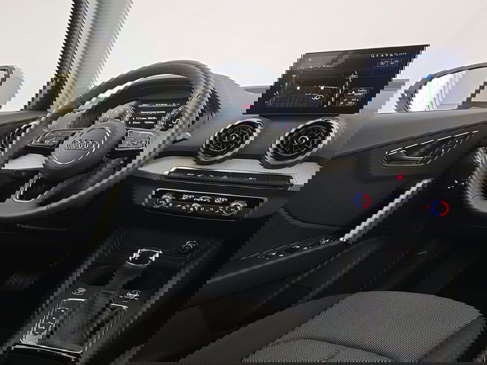 Audi Q2 usata a Alessandria (10)