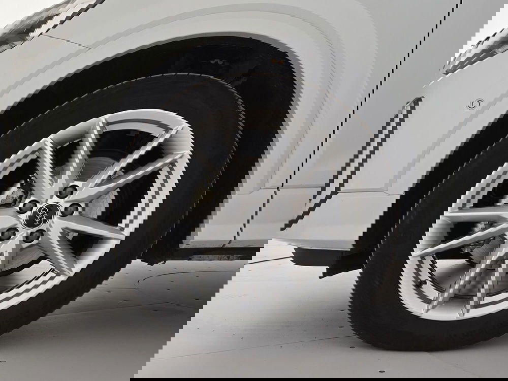 Audi Q2 usata a Alessandria (7)