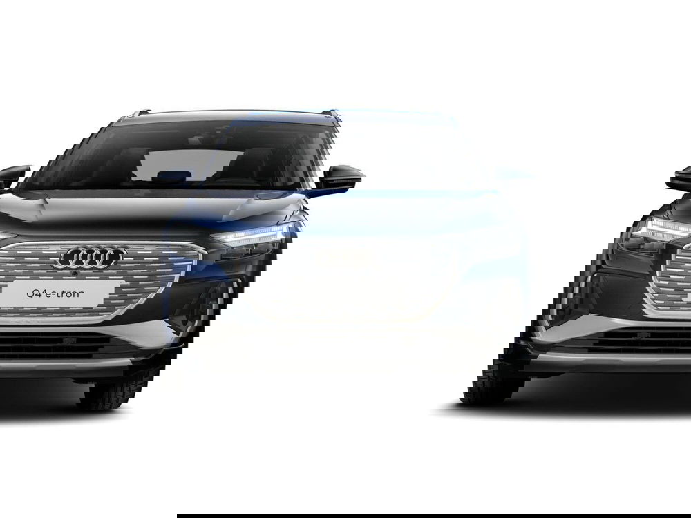 Audi Q4 usata a Asti (2)