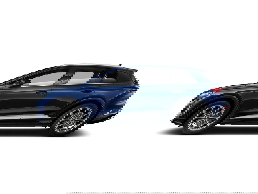 Audi Q4 usata a Asti (3)