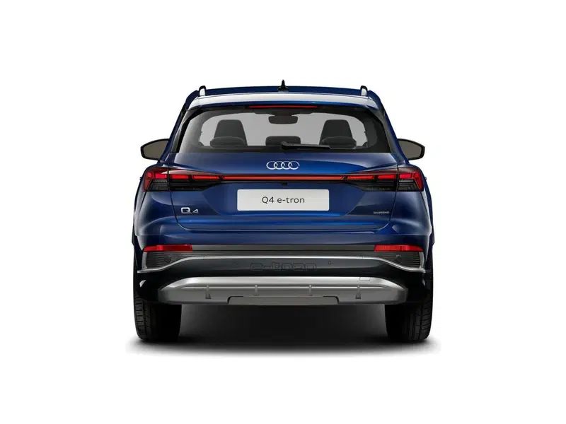 Audi Q4 usata a Asti (5)