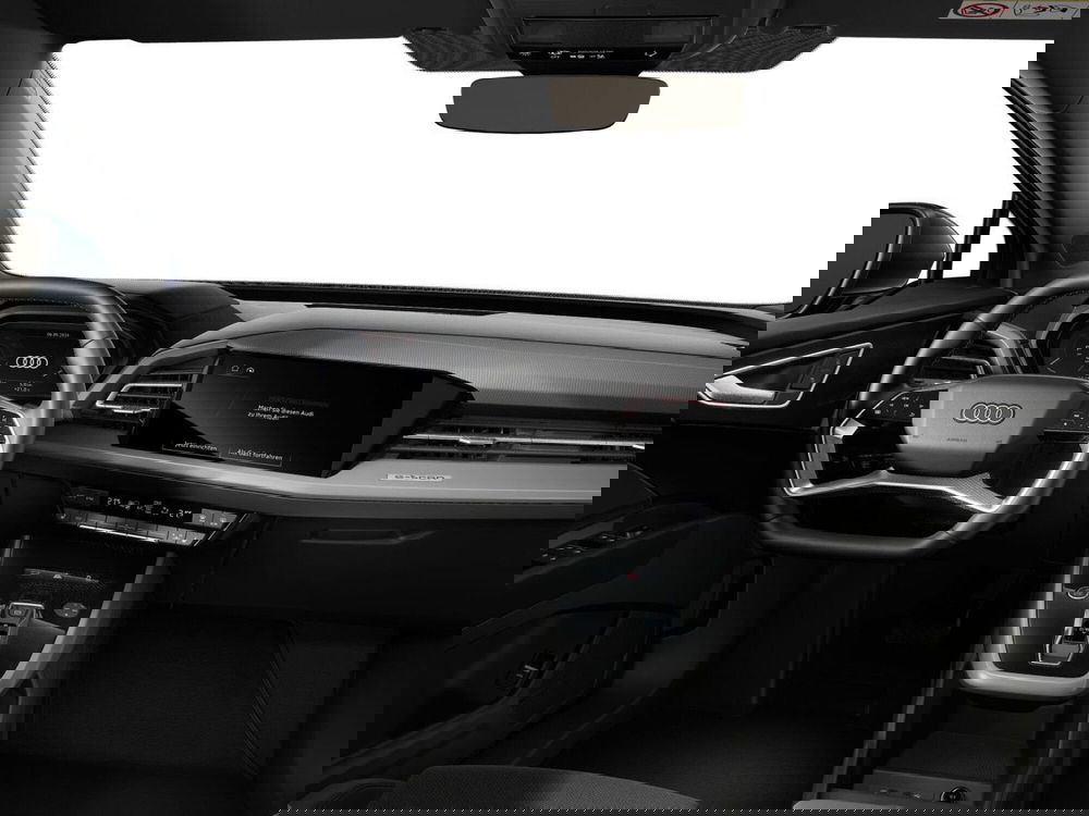 Audi Q4 usata a Asti (7)