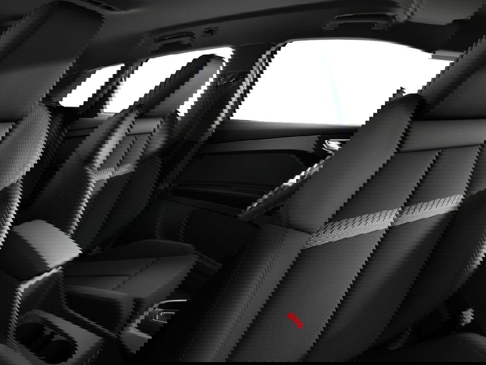 Audi Q4 usata a Asti (8)