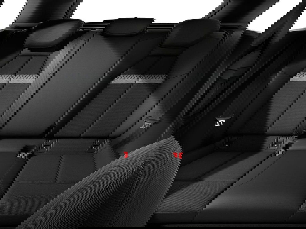 Audi Q4 usata a Asti (9)