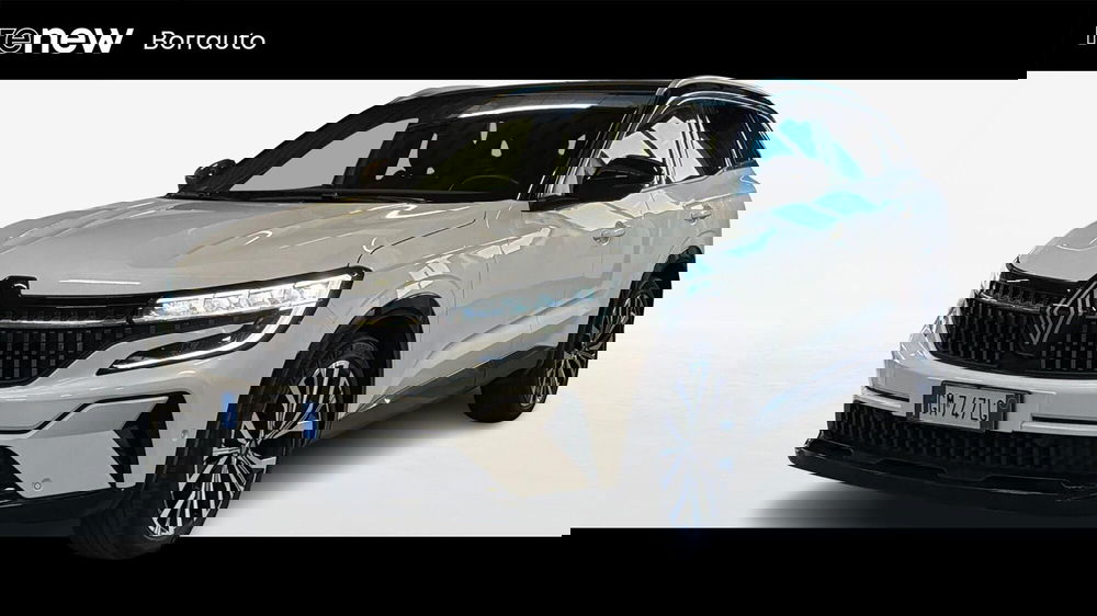 Renault Austral usata a Treviso