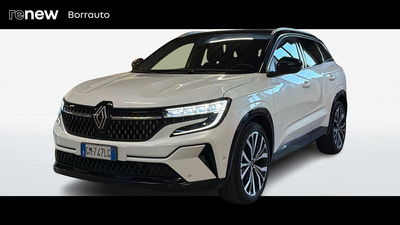 Renault Austral 1.2 full hybrid Iconic 200cv auto del 2023 usata a Montebelluna