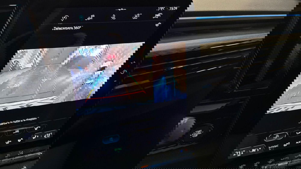 Renault Austral usata a Treviso (10)