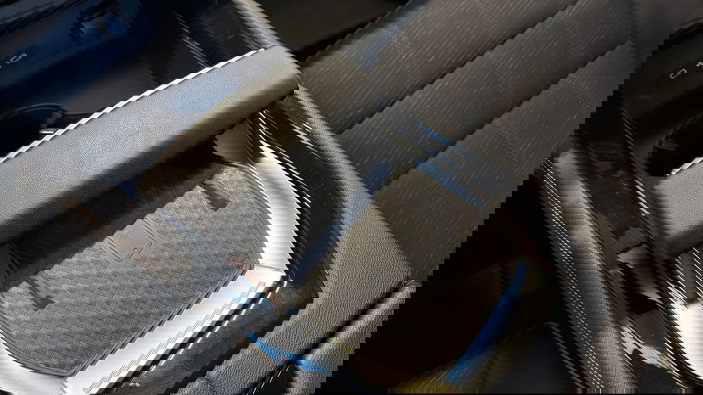 Renault Austral usata a Treviso (11)