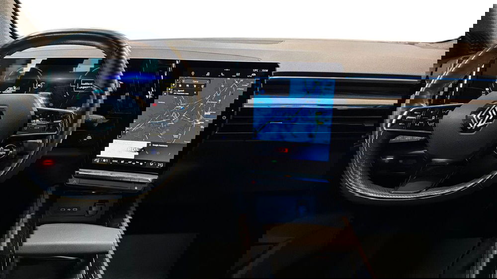 Renault Austral usata a Treviso (12)