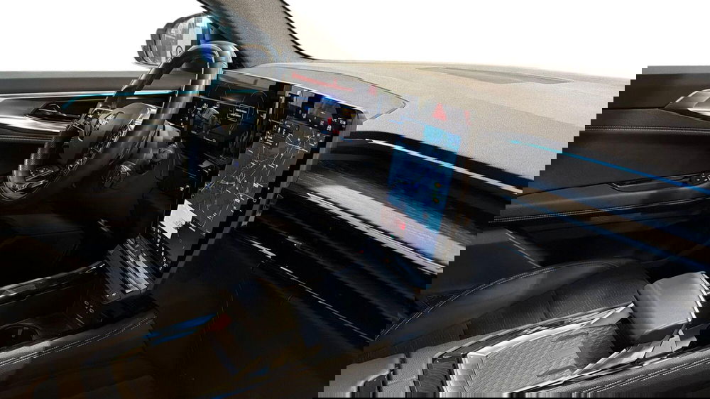 Renault Austral usata a Treviso (13)