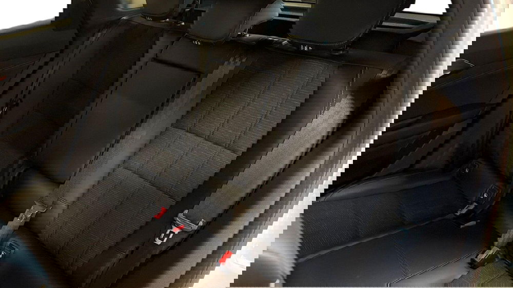 Renault Austral usata a Treviso (15)