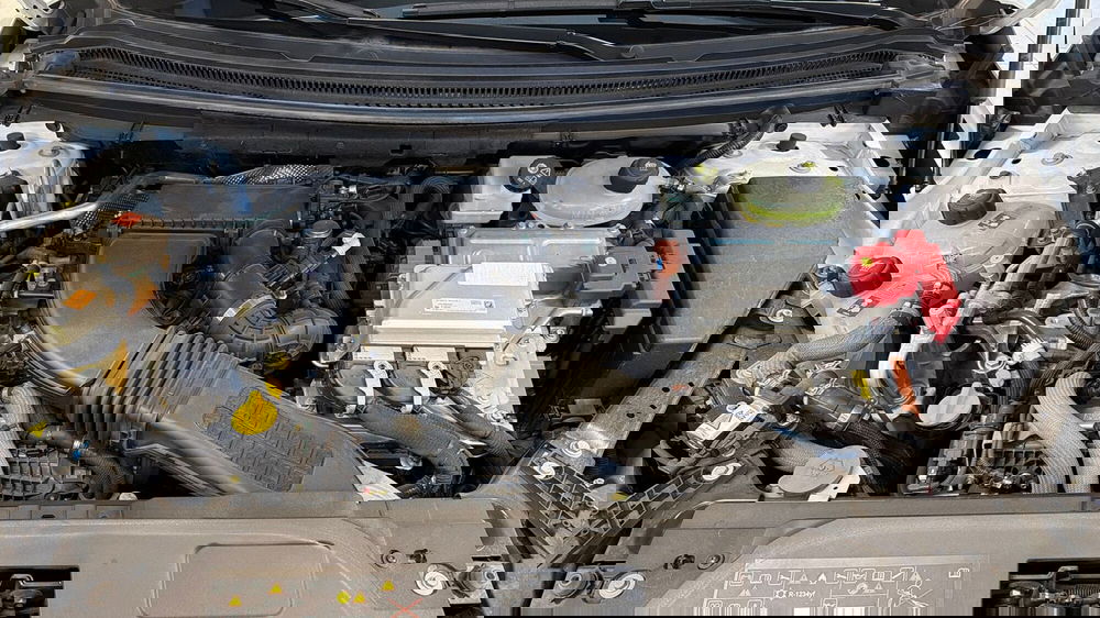 Renault Austral usata a Treviso (16)