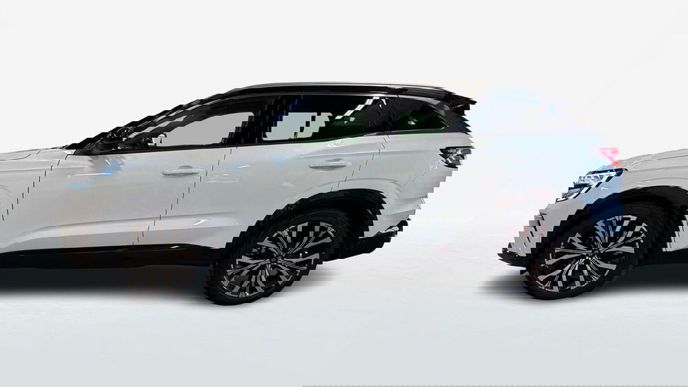 Renault Austral usata a Treviso (2)