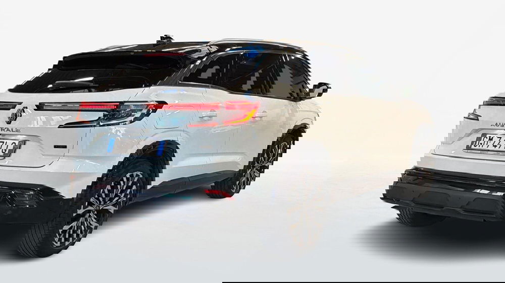 Renault Austral usata a Treviso (3)