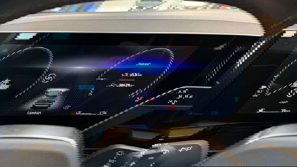 Renault Austral usata a Treviso (7)