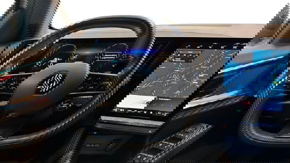 Renault Austral usata a Treviso (8)