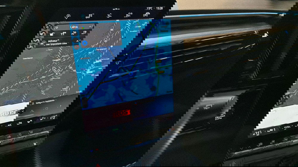 Renault Austral usata a Treviso (9)