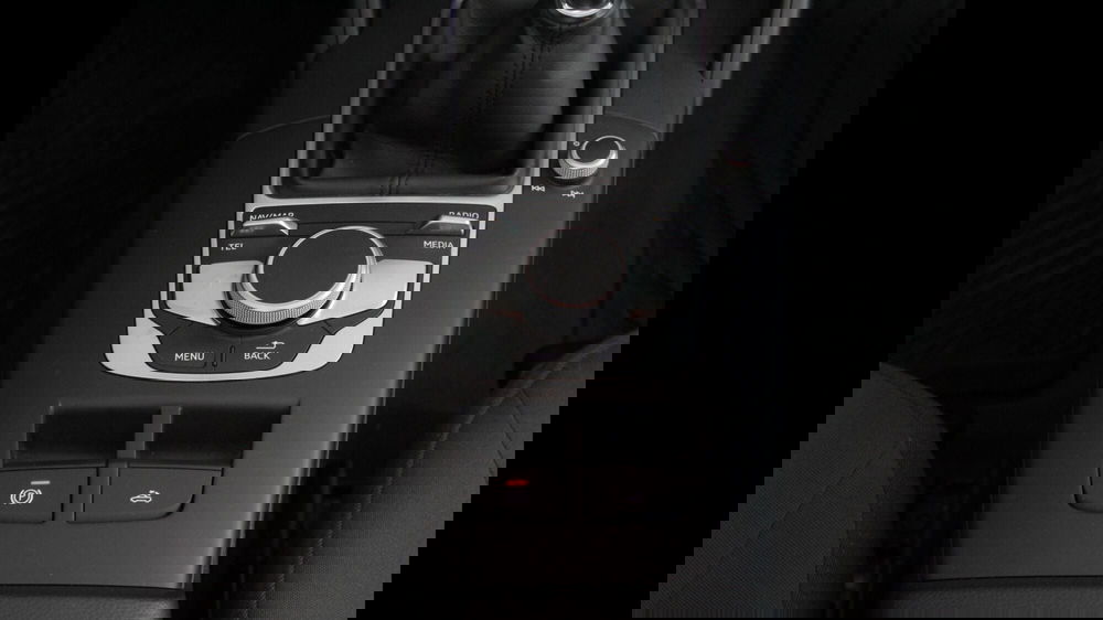 Audi A3 Cabrio usata a Palermo (12)