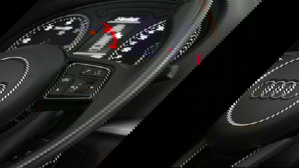 Audi A3 Cabrio usata a Palermo (16)