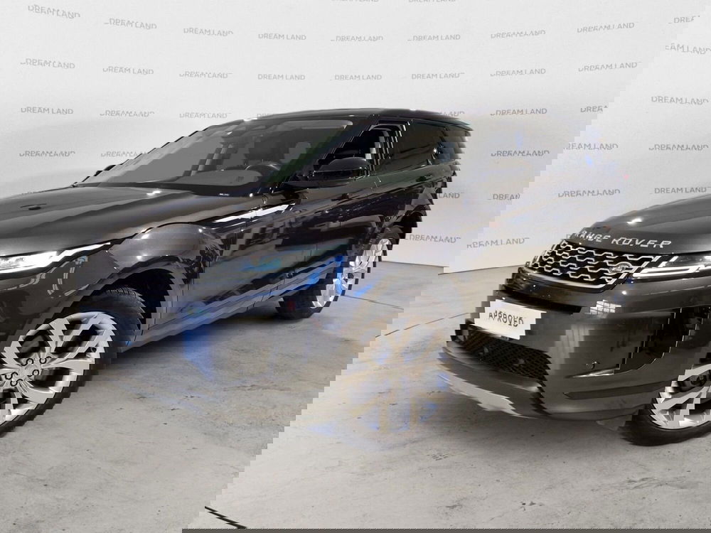 Land Rover Range Rover Evoque usata a Firenze