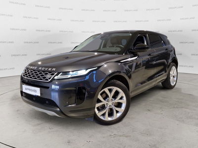Land Rover Range Rover Evoque 2.0D I4 163 CV AWD Auto SE del 2022 usata a Empoli